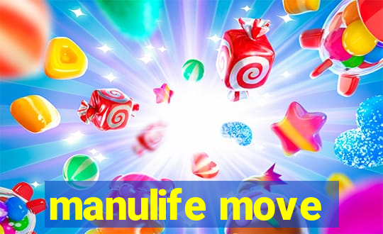 manulife move