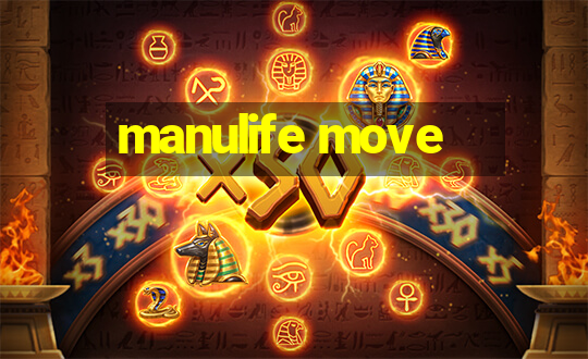 manulife move