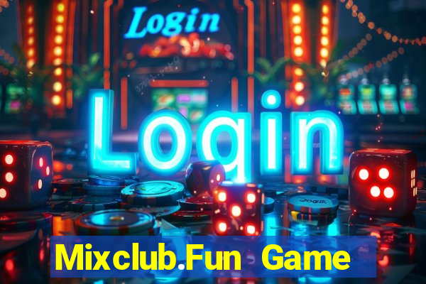 Mixclub.Fun Game Bài 88Vin