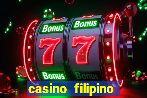 casino filipino tagaytay shows