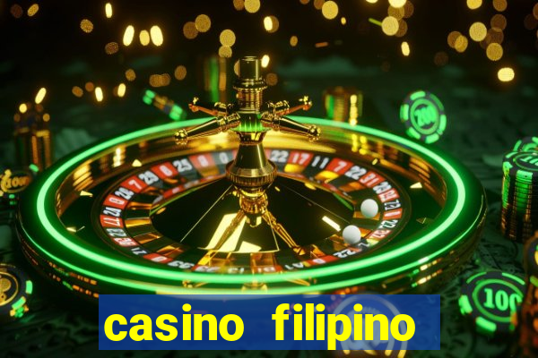 casino filipino tagaytay shows