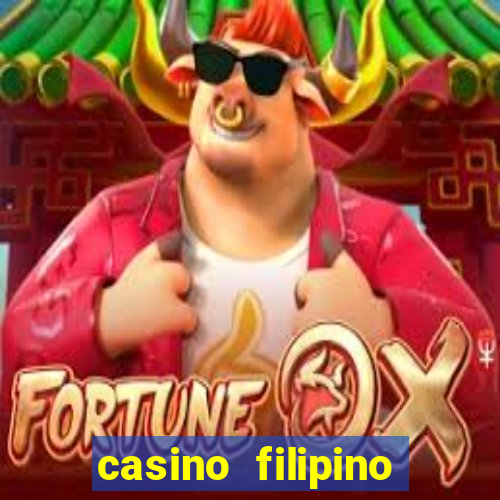 casino filipino tagaytay shows