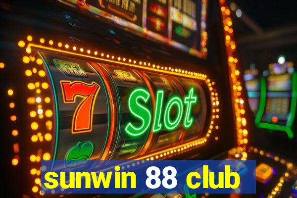 sunwin 88 club