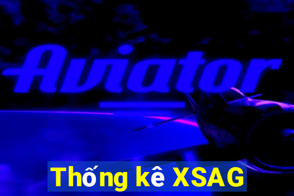 Thống kê XSAG