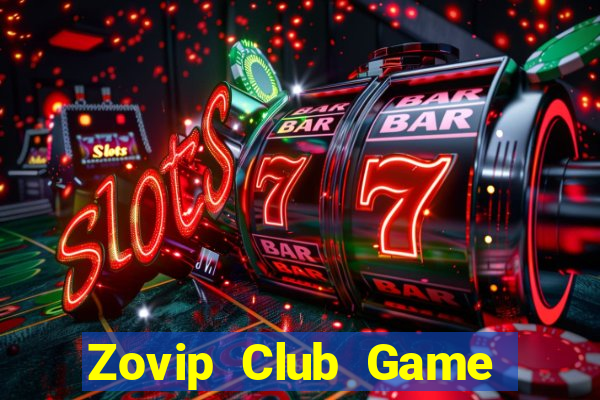 Zovip Club Game Bài 789