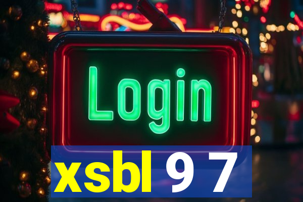 xsbl 9 7