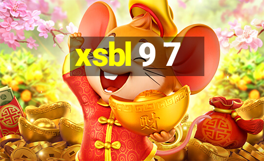 xsbl 9 7