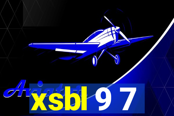 xsbl 9 7