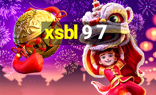 xsbl 9 7