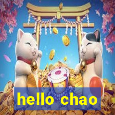 hello chao