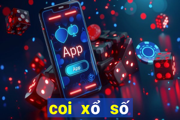 coi xổ số bạc liêu