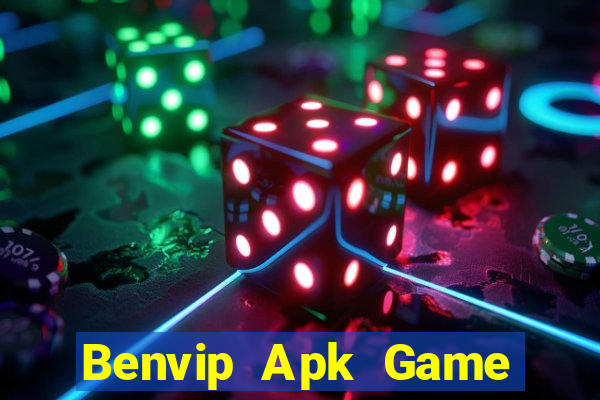 Benvip Apk Game Bài Kubet