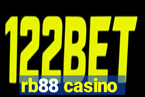 rb88 casino