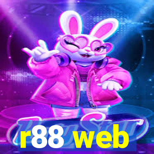 r88 web