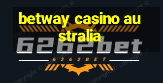 betway casino australia