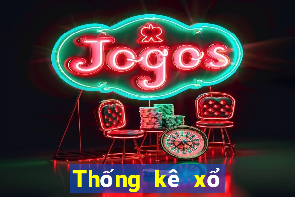 Thống kê xổ số vietlott thứ tư