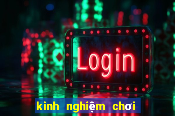 kinh nghiệm chơi đề dàn