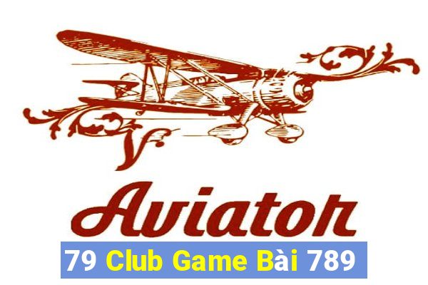 79 Club Game Bài 789