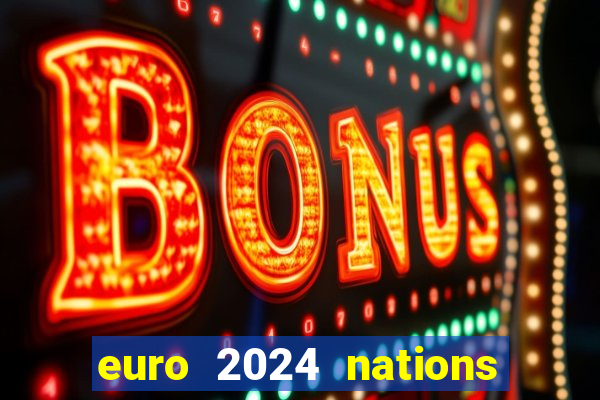 euro 2024 nations league play off place