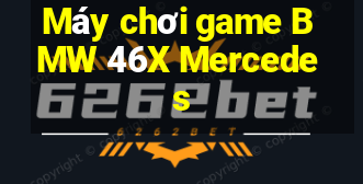 Máy chơi game BMW 46X Mercedes