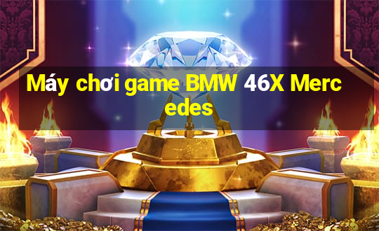 Máy chơi game BMW 46X Mercedes