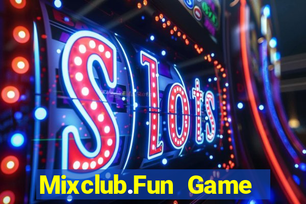 Mixclub.Fun Game Bài 52 Club