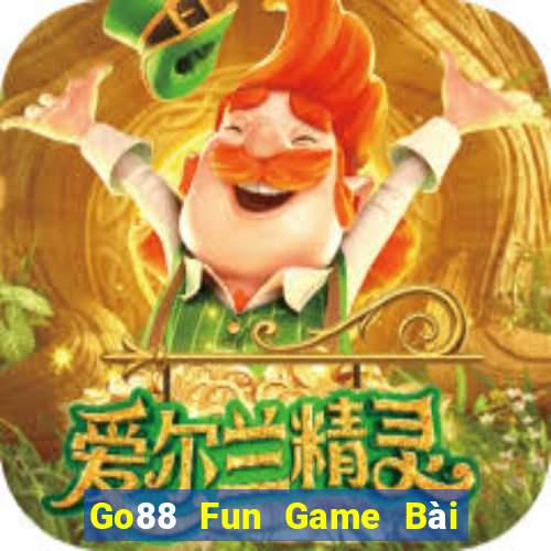 Go88 Fun Game Bài Tiền Thật