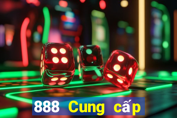 888 Cung cấp giải trí thực tế