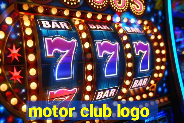 motor club logo