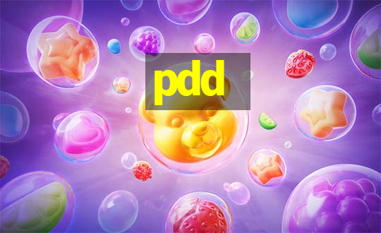 pdd