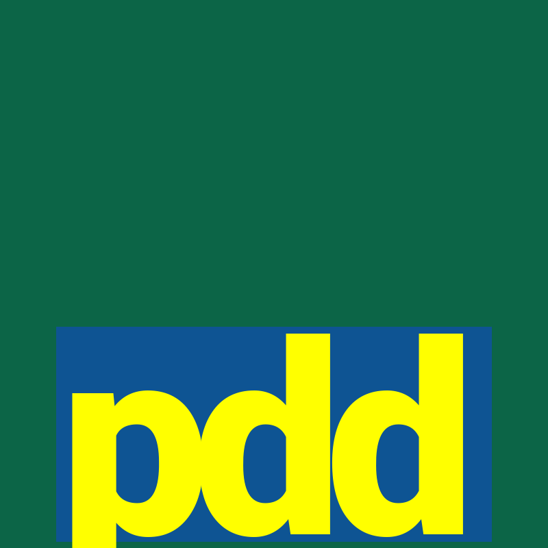 pdd