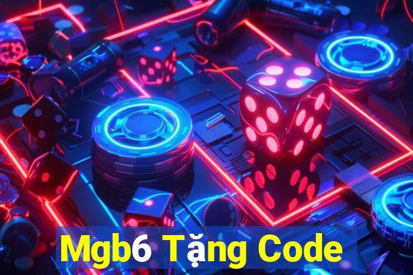 Mgb6 Tặng Code