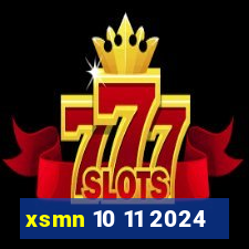 xsmn 10 11 2024