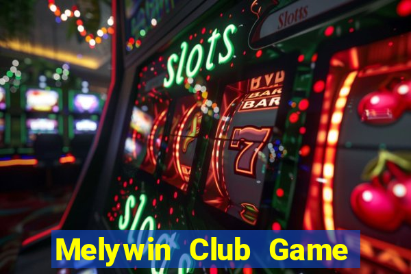 Melywin Club Game Bài 88Vin