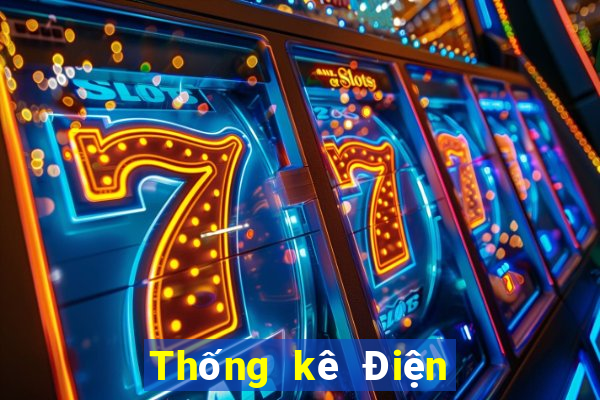 Thống kê Điện Toán 6x36 ngày 25