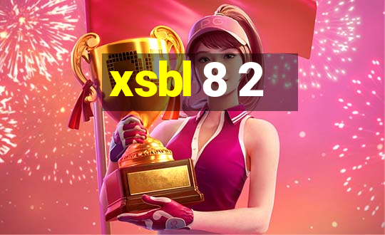 xsbl 8 2