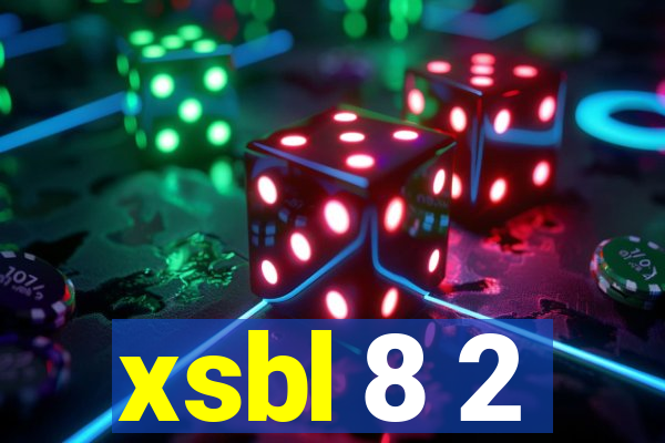 xsbl 8 2