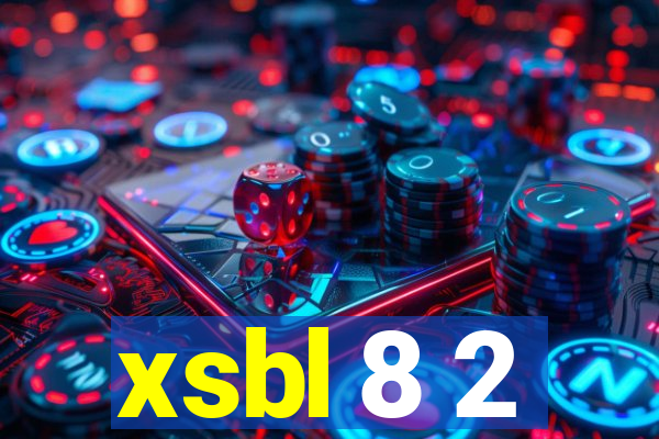 xsbl 8 2