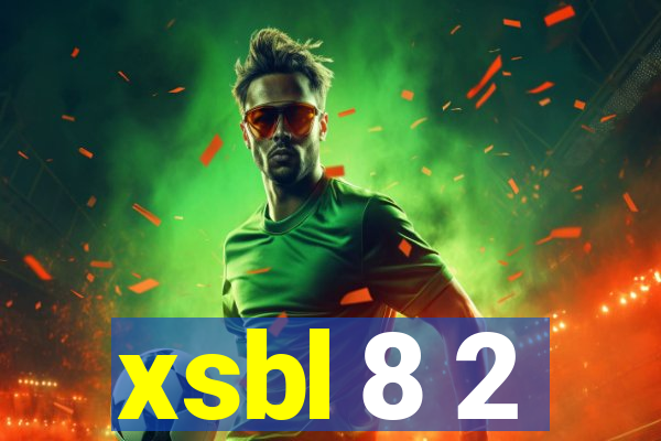 xsbl 8 2