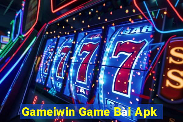 Gameiwin Game Bài Apk