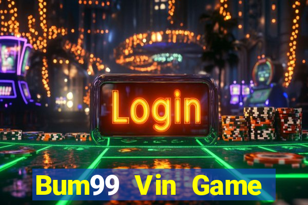 Bum99 Vin Game Bài V8