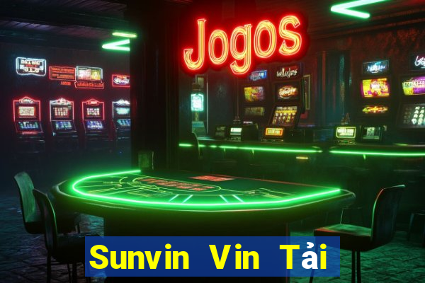 Sunvin Vin Tải Game Bài Go88