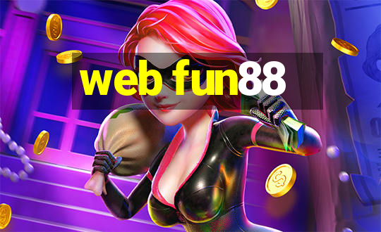 web fun88