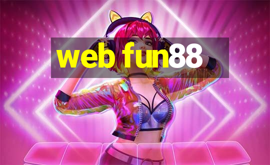 web fun88