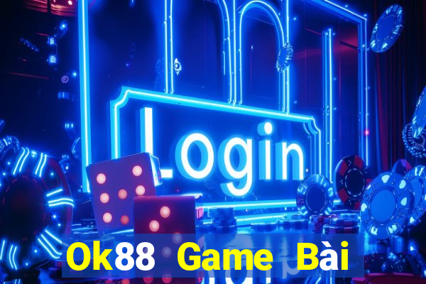 Ok88 Game Bài Xanh 9