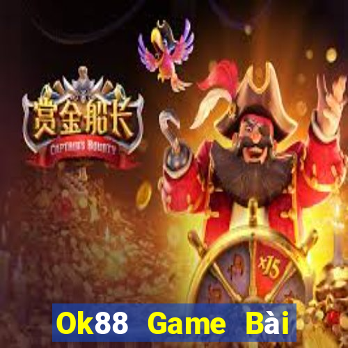 Ok88 Game Bài Xanh 9