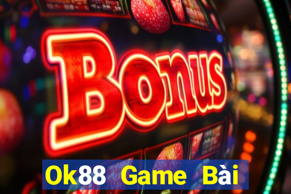 Ok88 Game Bài Xanh 9