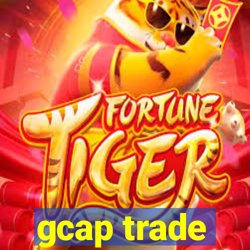 gcap trade