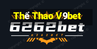 Thể Thao V9bet