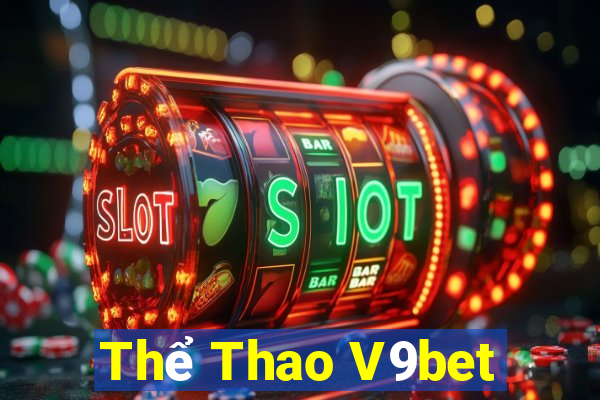 Thể Thao V9bet